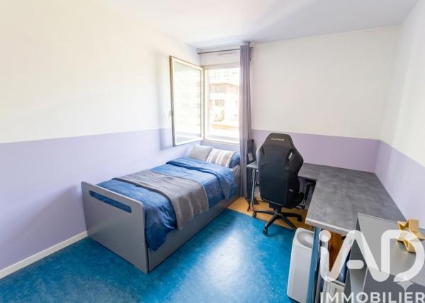 Appartement à vendre 4 pièces 73 m² Toulon