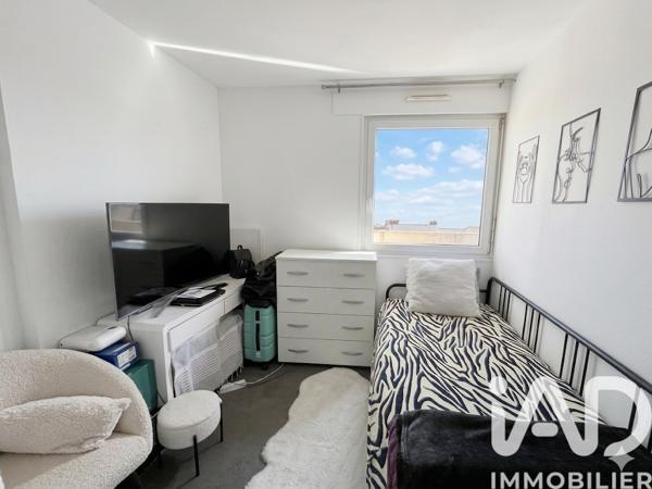 Appartement à vendre 4 pièces 73 m² Toulon