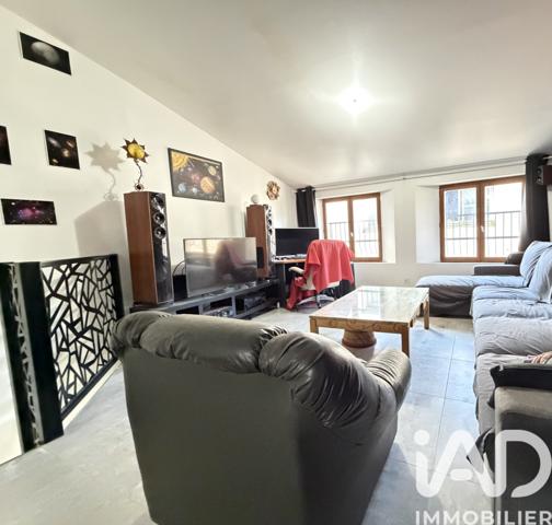 Appartement à vendre 3 pièces 85 m² Florensac