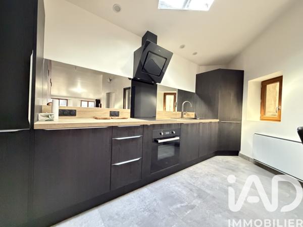 Appartement à vendre 3 pièces 85 m² Florensac
