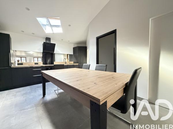 Appartement à vendre 3 pièces 85 m² Florensac