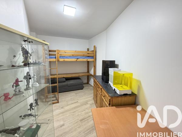 Appartement à vendre 3 pièces 85 m² Florensac
