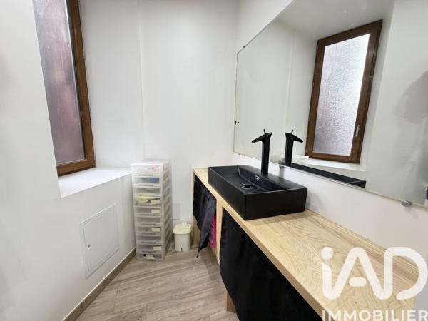 Appartement à vendre 3 pièces 85 m² Florensac