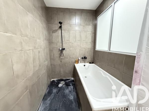 Appartement à vendre 3 pièces 85 m² Florensac