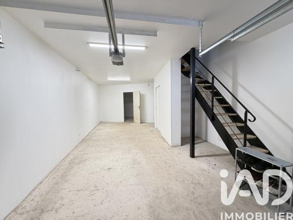 Appartement à vendre 3 pièces 85 m² Florensac