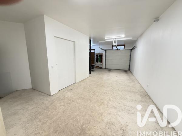 Appartement à vendre 3 pièces 85 m² Florensac