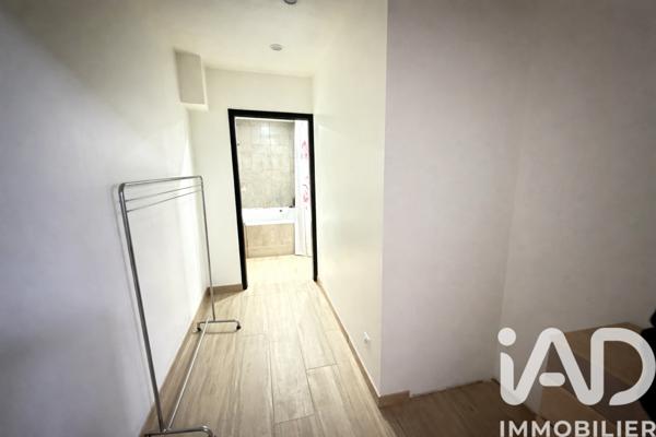Appartement à vendre 3 pièces 85 m² Florensac