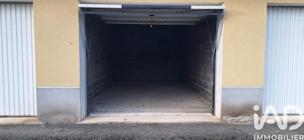 Parking à vendre 17 m² Aucamville