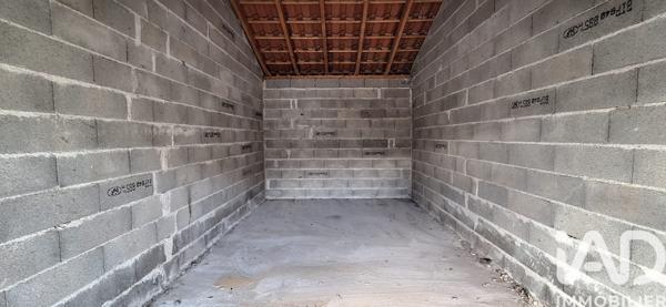 Parking à vendre 17 m² Aucamville