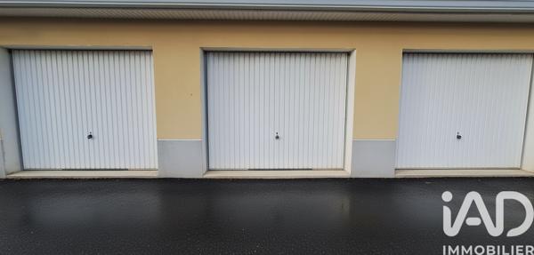 Parking à vendre 17 m² Aucamville