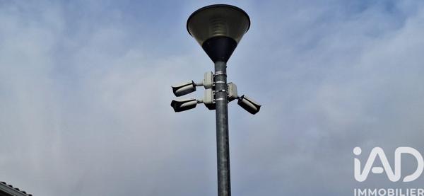 Parking à vendre 17 m² Aucamville