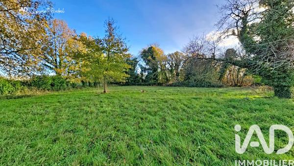 Terrain à vendre 6 500 m² Allaire