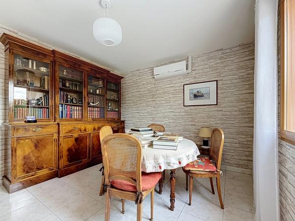 Maison à vendre 4 pièces CHANCEAUX SUR CHOISILLE (37)