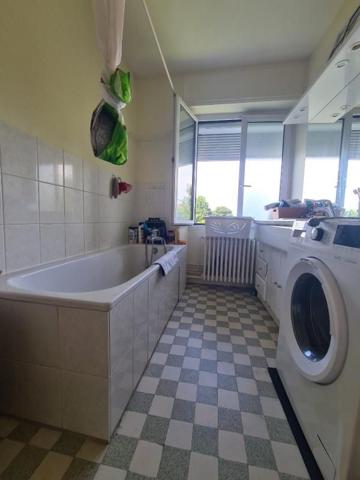 Location Appartement 3 pièces 75.89 m² - Charmes 88130