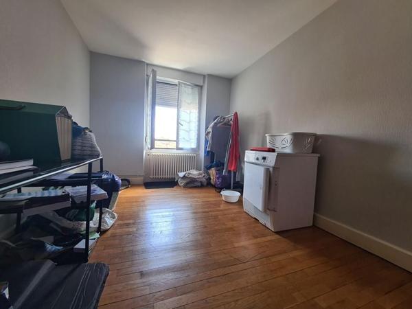 Location Appartement 3 pièces 75.89 m² - Charmes 88130