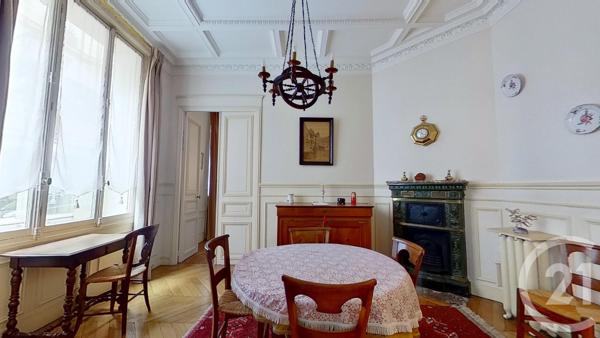 Appartement F3 à vendre  4 pièces - 94,52 m2 PARIS - 75009