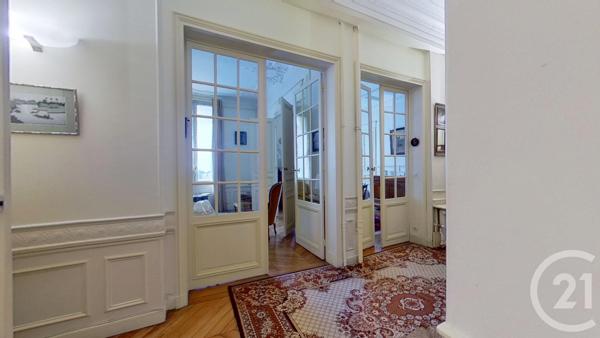 Appartement F3 à vendre  4 pièces - 94,52 m2 PARIS - 75009