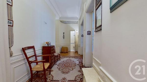 Appartement F3 à vendre  4 pièces - 94,52 m2 PARIS - 75009