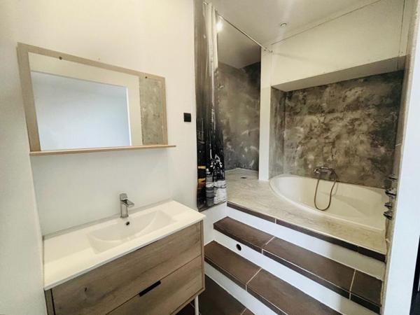 Appartement Nice 2 pièces 50 m2 vue dégagée