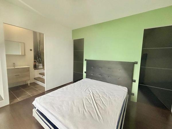 Appartement Nice 2 pièces 50 m2 vue dégagée