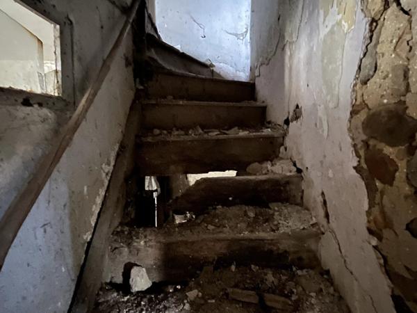 Vente Maison 3 pièces 165 m2 à Lesparrou