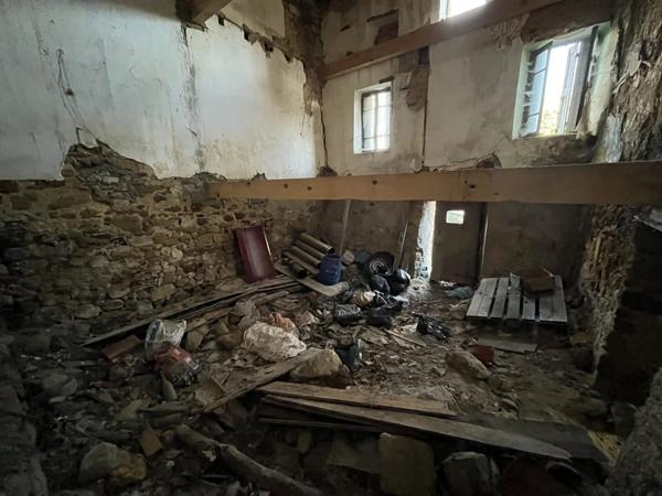 Vente Maison 3 pièces 165 m2 à Lesparrou