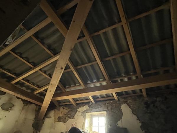 Vente Maison 3 pièces 165 m2 à Lesparrou