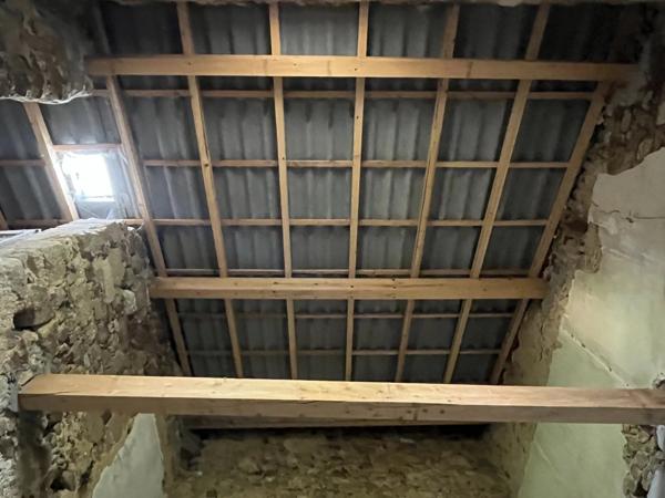 Vente Maison 3 pièces 165 m2 à Lesparrou