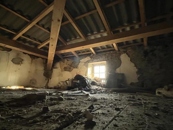 Vente Maison 3 pièces 165 m2 à Lesparrou