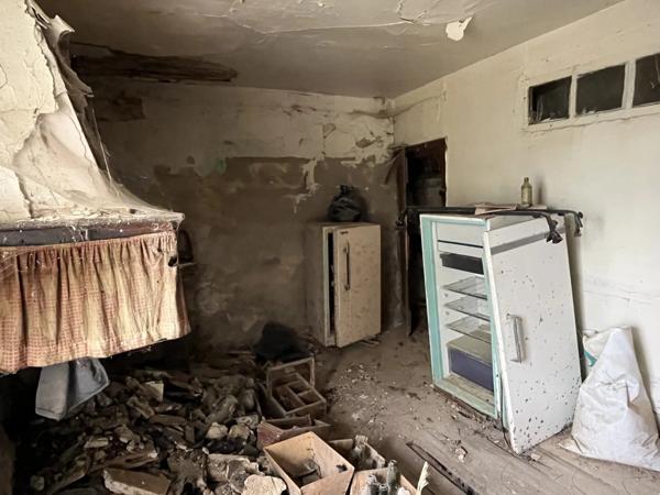 Vente Maison 3 pièces 165 m2 à Lesparrou