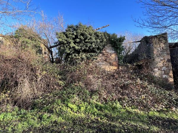 Vente Maison 3 pièces 165 m2 à Lesparrou