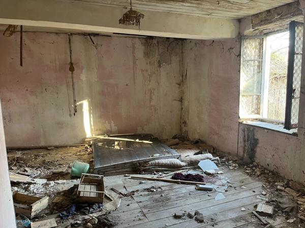 Vente Maison 3 pièces 165 m2 à Lesparrou