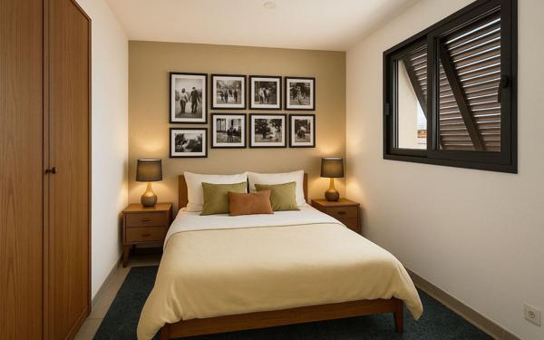 Appartement à vendre    3 pièces • 92,93 m2 Saint-Paul