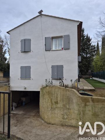 Appartement à vendre 3 pièces 56 m² Les Arcs