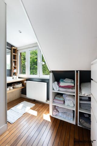 Vente Maison 115m 2 - 4 chambre(s) - Roubaix, Roubaix Eurotéléport • Réf. VM29323