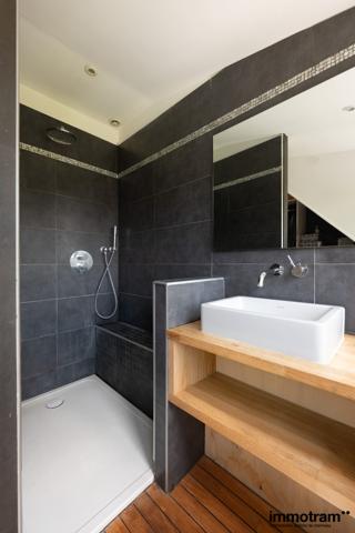 Vente Maison 115m 2 - 4 chambre(s) - Roubaix, Roubaix Eurotéléport • Réf. VM29323