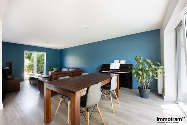 Vente Maison 115m 2 - 4 chambre(s) - Roubaix, Roubaix Eurotéléport • Réf. VM29323