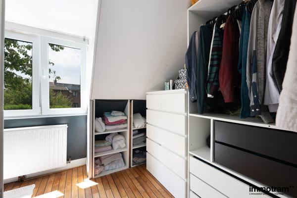 Vente Maison 115m 2 - 4 chambre(s) - Roubaix, Roubaix Eurotéléport • Réf. VM29323