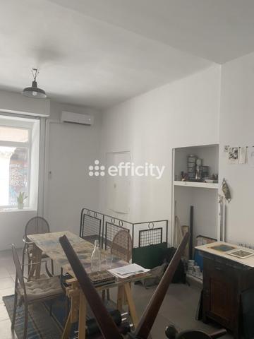 Local Commercial 2 pièces - 59 m² Exclusivité