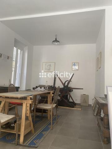 Local Commercial 2 pièces - 59 m² Exclusivité