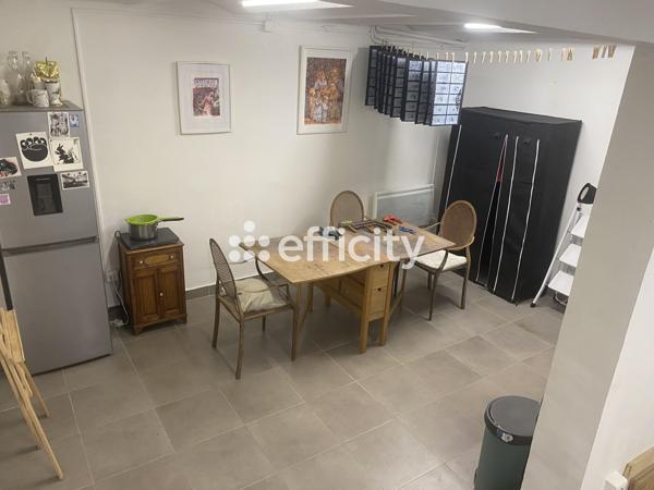 Local Commercial 2 pièces - 59 m² Exclusivité