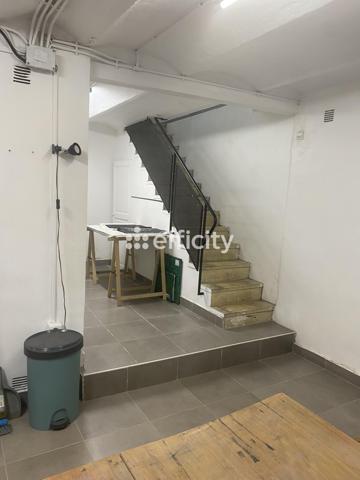 Local Commercial 2 pièces - 59 m² Exclusivité