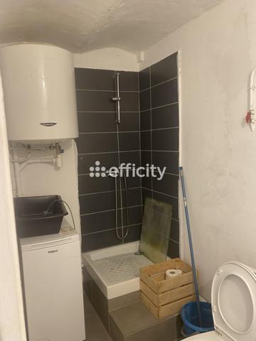 Local Commercial 2 pièces - 59 m² Exclusivité