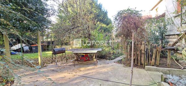 Location maison Villiers-le-Bel - 3 pièce(s) - 70 m² - 1 100 €/mois