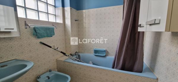 Location maison Villiers-le-Bel - 3 pièce(s) - 70 m² - 1 100 €/mois