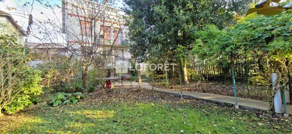 Location maison Villiers-le-Bel - 3 pièce(s) - 70 m² - 1 100 €/mois