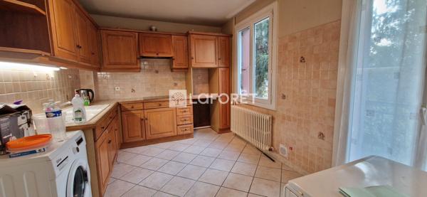 Location maison Villiers-le-Bel - 3 pièce(s) - 70 m² - 1 100 €/mois