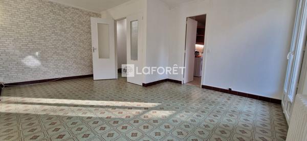 Location maison Villiers-le-Bel - 3 pièce(s) - 70 m² - 1 100 €/mois