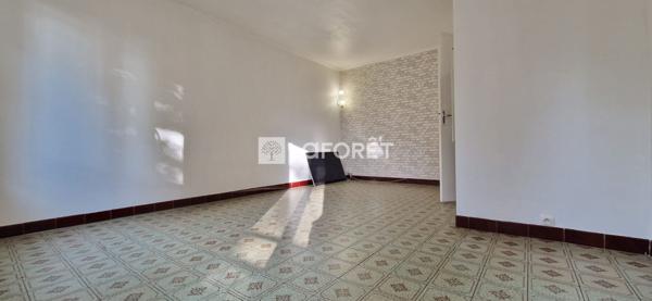 Location maison Villiers-le-Bel - 3 pièce(s) - 70 m² - 1 100 €/mois