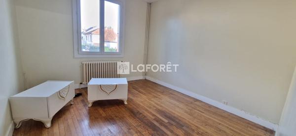 Location maison Villiers-le-Bel - 3 pièce(s) - 70 m² - 1 100 €/mois
